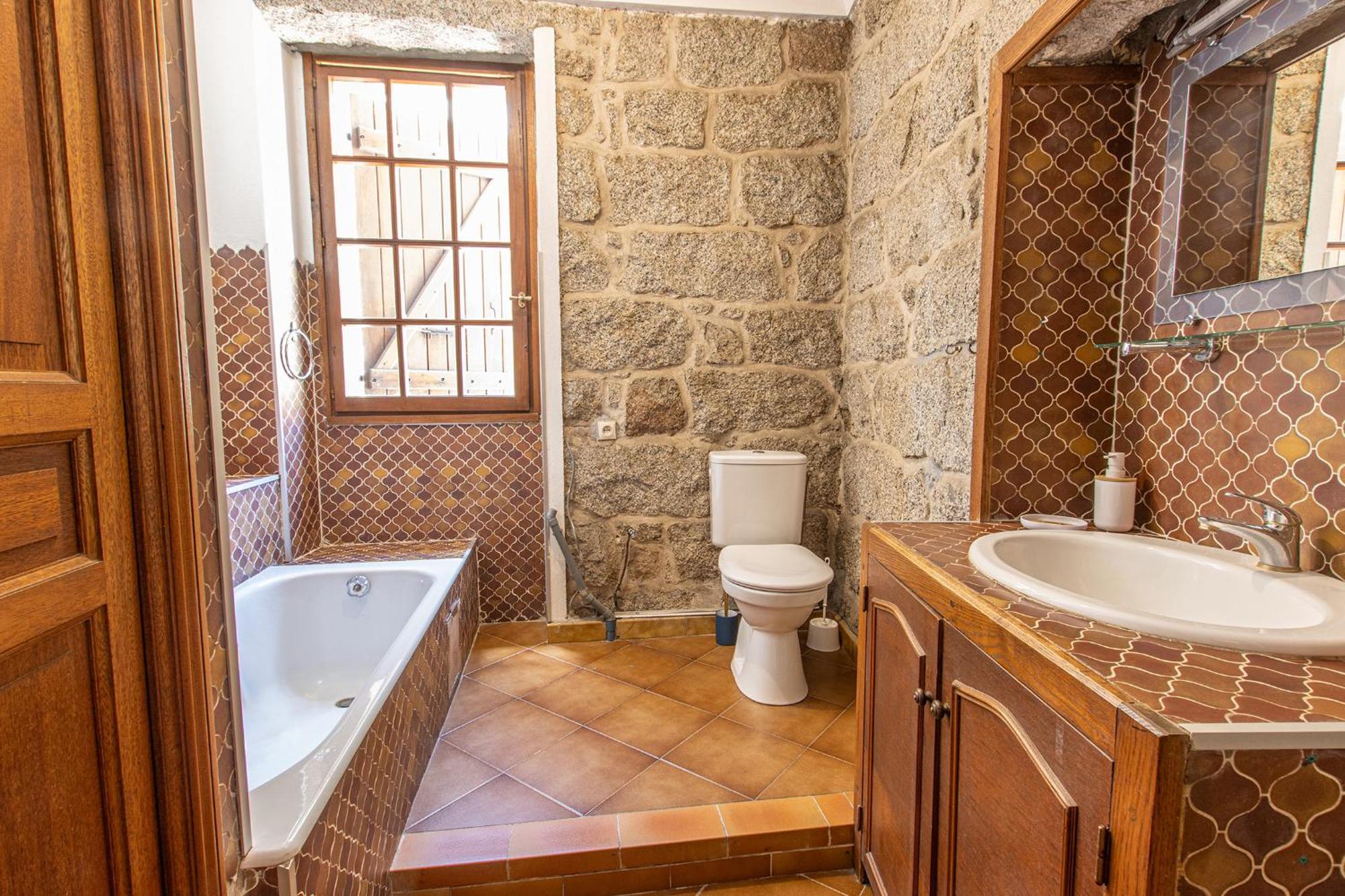 Spacieux Studio, Coeur De Sartene Zewnętrze zdjęcie