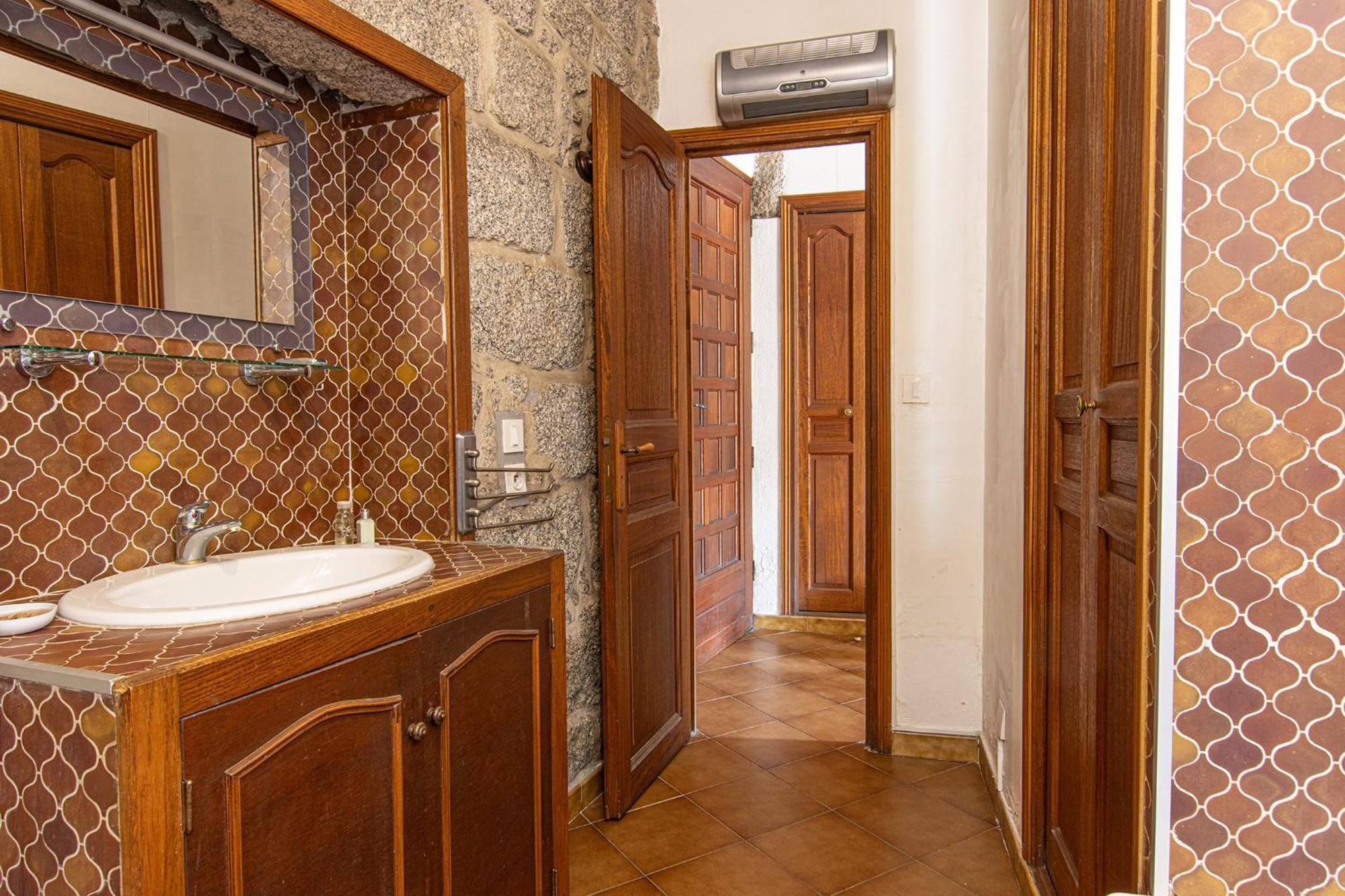 Spacieux Studio, Coeur De Sartene Zewnętrze zdjęcie